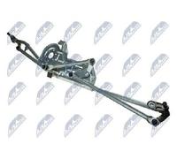 Braccio Tergicristallo Anteriore Per FORD GALAXY 95- /95 MM/
