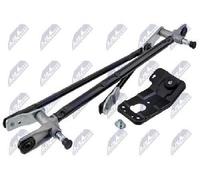 Original NTY Braccio Tergicristallo EMW-KA-002 Per KIA