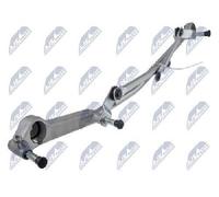NTY Meccanismo tergicristallo EMW-ME-007 per Mercedes-Benz Classe B W246 W242