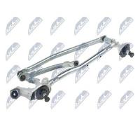 NTY EMW-NS-004 Tiranteria tergicristallo per NISSAN