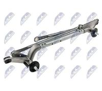 Tiranteria tergicristallo compatibile con NISSAN EMW-NS-006