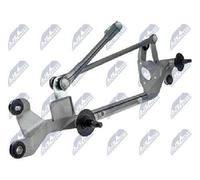 NTY Tiranteria tergicristallo compatibile con NISSAN EMW-NS-007