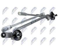 NTY Tiranteria tergicristallo compatibile con NISSAN EMW-NS-011