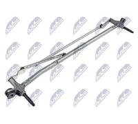 NTY Tiranteria tergicristallo EMW-RE-007 anteriore