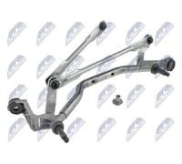 Meccanismo tergicristallo anteriore per veicolo con guida a Sx EMW-RE-010 NTY