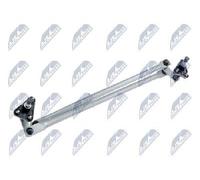 NTY EMW-VV-000 Tiranteria tergicristallo per VOLVO