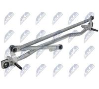 NTY Tiranteria tergicristallo compatibile con VOLVO EMW-VV-007