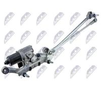 NTY Tiranteria tergicristallo ESW-AU-017 Adatta per Audi Q7 4L1 2007-