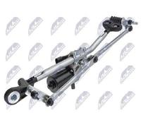 NTY Asta Tergicristallo Motorino per BMW X5 E70 3.0d xDrive30d X6 E71 E72