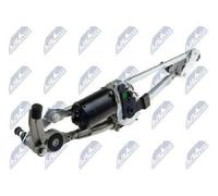 NTY Asta Tergicristallo Motorino Adatto A per BMW 3er Touring E91 E90