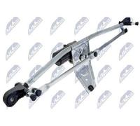 Meccanismo tergicristallo anteriore per veicolo con guida a Sx ESW-FR-013 NTY