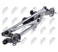 MECCANISMO/TERGICRISTALLO ANTERIORE Adatto Per KIA RIO 2011-,HYUNDAI ACCENT 20