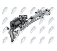 Motore tergicristalli anteriore per NISSAN | A38-0169, 104581