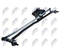 Meccanismo tergicristallo ESW-VC-000 NTY per RENAULT IVECO OPEL