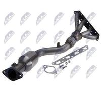 NTY Catalizzatore Euro 4 Per MINI Mini R50 R53 Cooper One R52