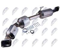 NTY Catalizzatore Euro 5 per Toyota Auris 1.8H (2ZR-FXE) 2012-2018 / Lexus CT (2ZR)