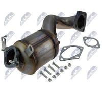 Catalizzatore Adatto A per VW Golf VI 1.4TSI 2008 Sharan 2010 Tiguan 1.4TS