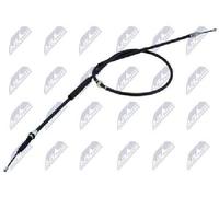 NTY HLR-FR-013 Cavo comando, Freno stazionamento per FORD