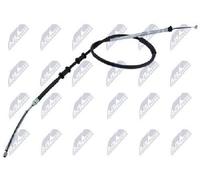 Original NTY Cavo Di Freno Di Emergenza HLR-FT-002 Per Fiat