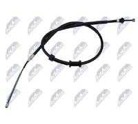 Original NTY Cavo Di Freno Di Emergenza HLR-FT-013 Per Fiat