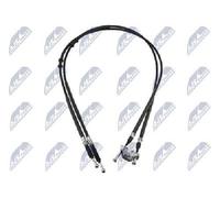 NTY HLR-PL-002 Cavo freno a mano