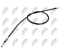 NTY HLR-PL-022 Cavo freno a mano