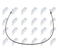 Original NTY Cavo Di Sblocco Porta EZC-FR-080 Per Ford