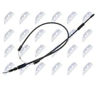 Original NTY Cavo Di Sblocco Porta EZC-FT-173 Per Fiat Opel