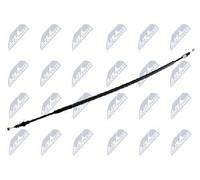 Original NTY Cavo Di Sblocco Porta EZC-LR-003 Per Land Rover
