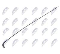 Original NTY Cavo Di Sblocco Porta EZC-ME-221 Per Smart