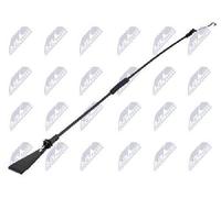 Original NTY Cavo Di Sblocco Porta EZC-PL-047 Per Opel