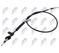 Original NTY Cavo Freno Di Stazionamento HLR-AR-002 Per Alfa Romeo