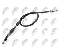 NTY HLR-FR-007 Cavo freno a mano