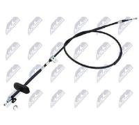 Original NTY Cavo Freno Di Stazionamento HLR-PL-035 Per Opel