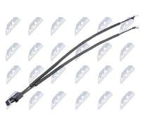 Original NTY Cavo Regolazione Schienale EZC-FR-106 Per Ford