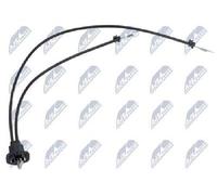 Original NTY Cavo Regolazione Schienale EZC-PL-110 Per Opel