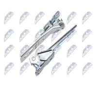 Cerniera cofano Sx EZC-VW-163 NTY per VW GOLF IV BORA I GOLF IV Variant
