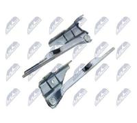 Original NTY Cerniera Cofano EZC-VW-248 Per VW