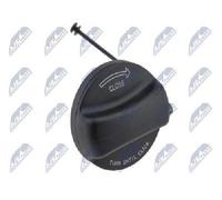 NTY Chiusura serbatoio carburante Tappo Serbatoio EZC-BM-180 per BMW X3 (E83)
