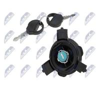 NTY EZC-PE-034 Kit cilindro serratura