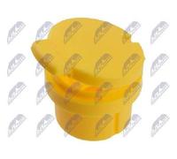 Chiusura, serbatoio acqua lavavetr Plastica KZS-RE-003 NTY per RENAULT CLIO IV