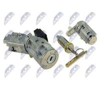 Original NTY Cilindro Di Chiusura Accensione EST-CT-004 Per Citroën