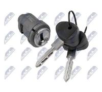 Original NTY Cilindro Di Chiusura Accensione EST-ME-000 Per Mercedes-Benz