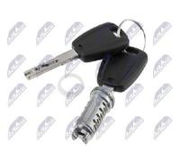 Original NTY Cilindro Di Chiusura EZC-FT-282 Per Fiat