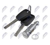 Original NTY Cilindro Di Chiusura EZC-FT-290 Per Fiat Jeep