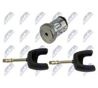 Original NTY Cilindro Di Chiusura Serratura Di Accensione EZC-FR-090 Per Ford