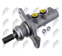 Original NTY Cilindro Maestro Del Freno HPH-ME-000 Per Mercedes-Benz VW