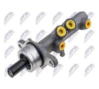 Original NTY Cilindro Maestro Del Freno HPH-VW-002 Per Audi Seat Skoda VW