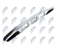 Original NTY Clip Zier-/Protezione Striscia EZC-NS-004D Per Nissan