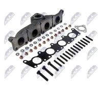 NTY BKW-AU-002 Collettore di scarico